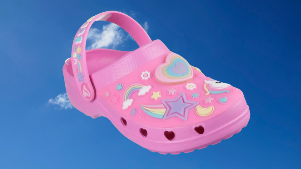 Skechers kids shoes at Pacific Epping