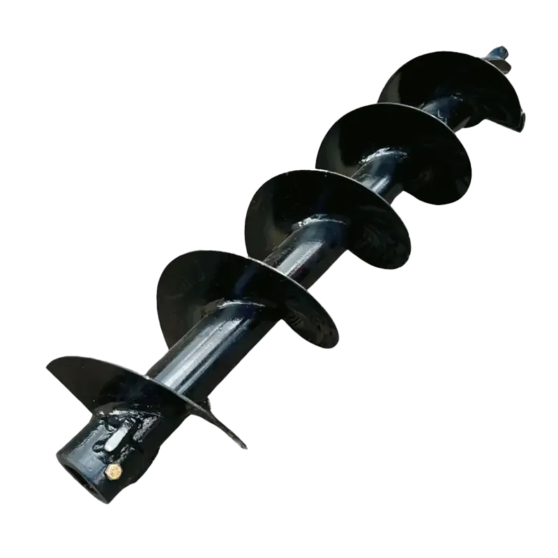 Excavator Attachments