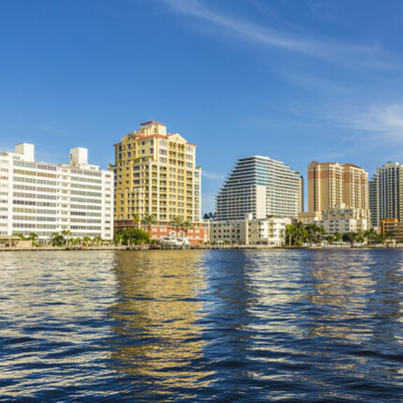 Cherry Bekaert Fort Lauderdale Location