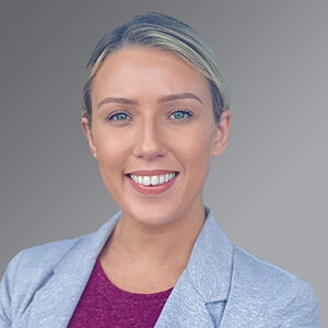 Carole Sorensen Headshot