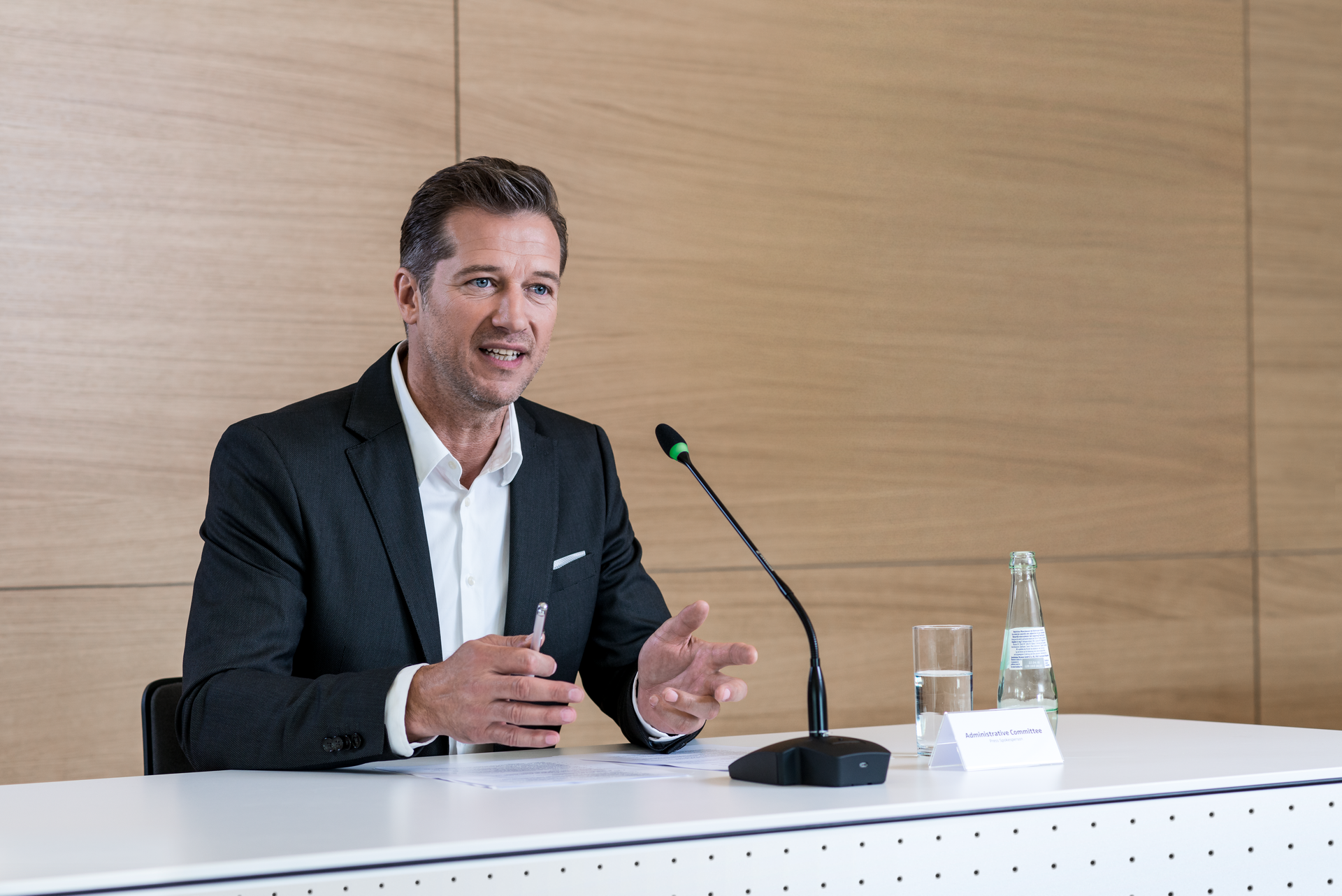 FAQ: SpeechLine Digital Wireless