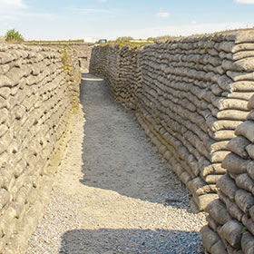 World War II History