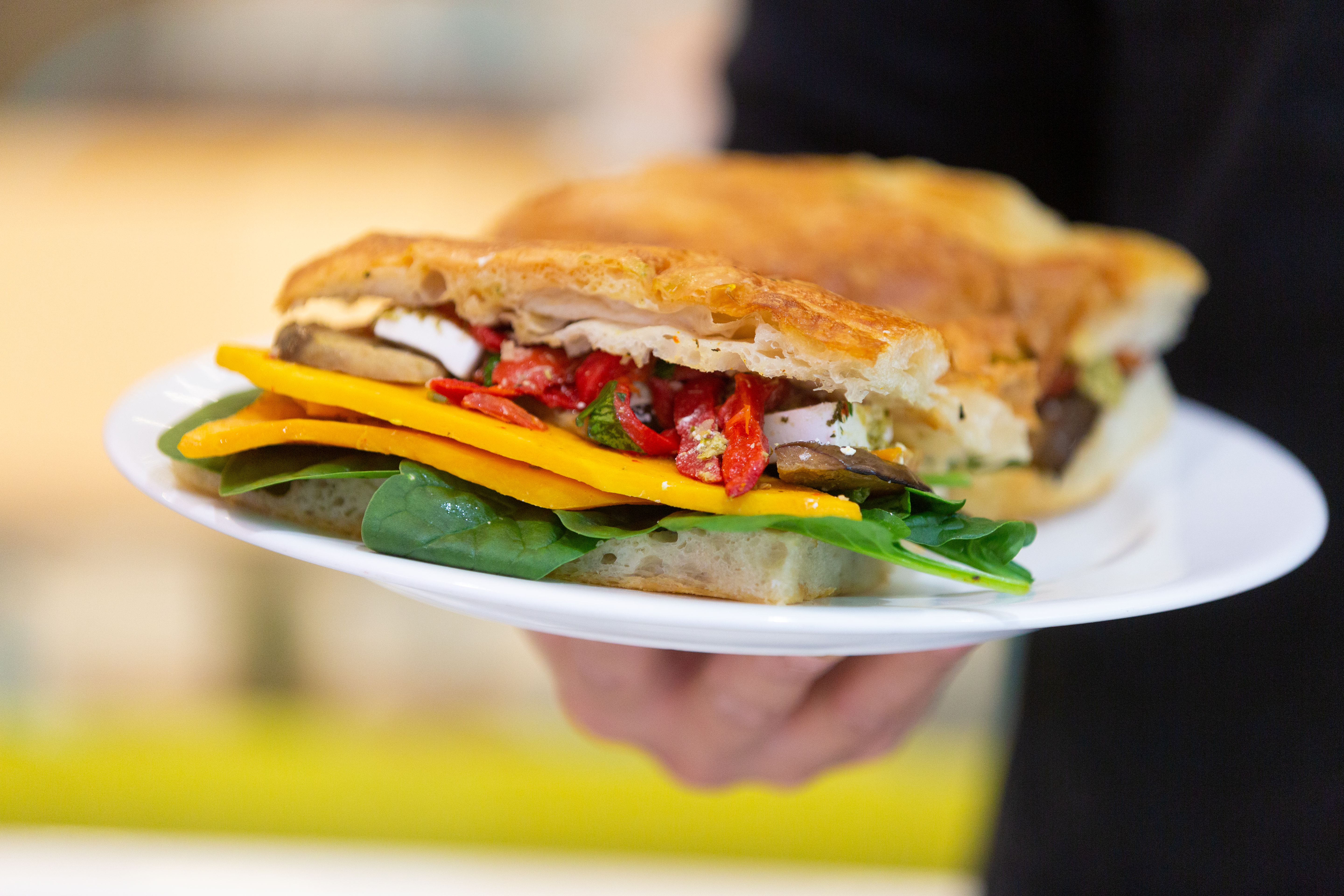 Spuntino food image 