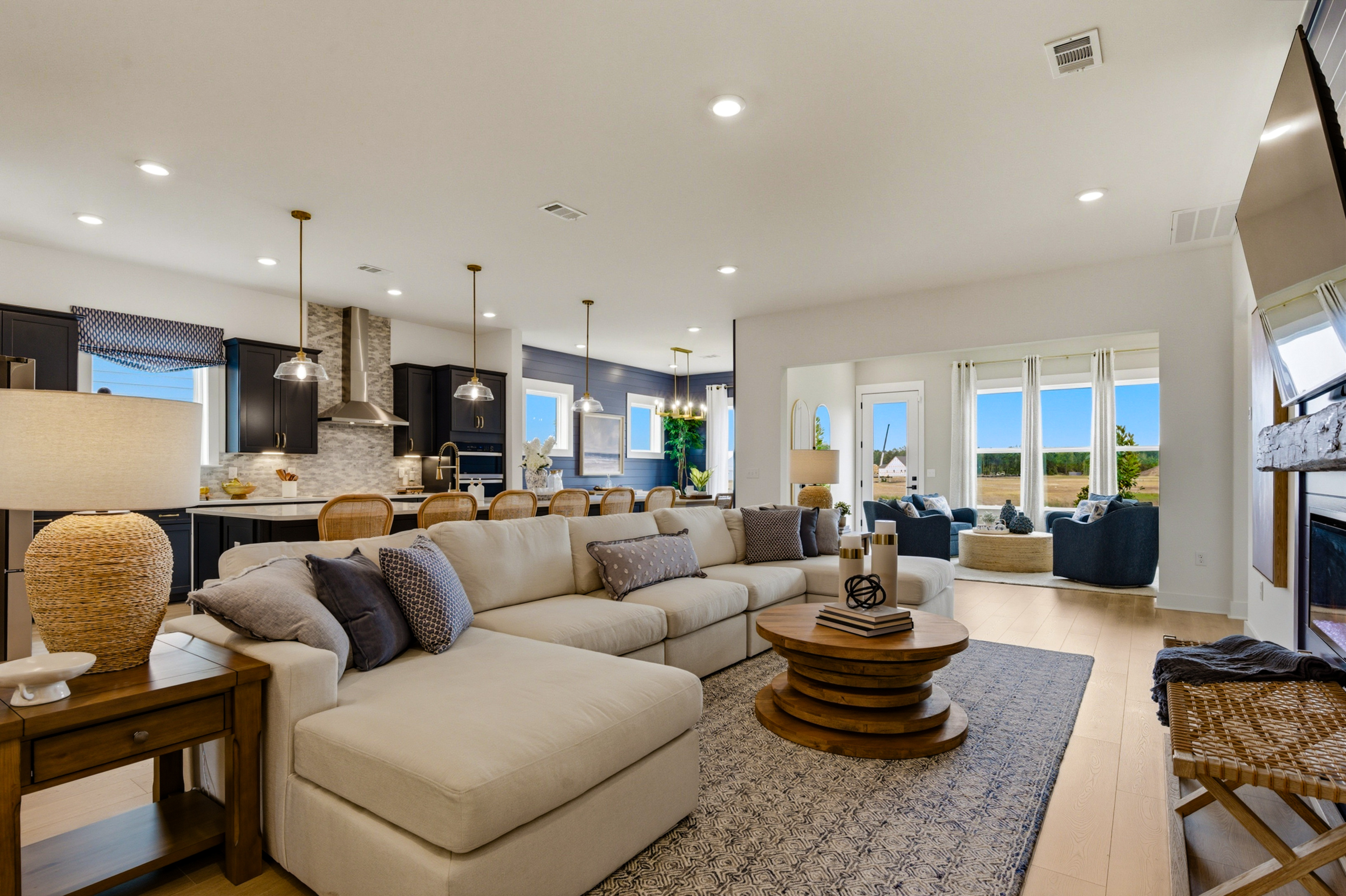 Sterling Great Room