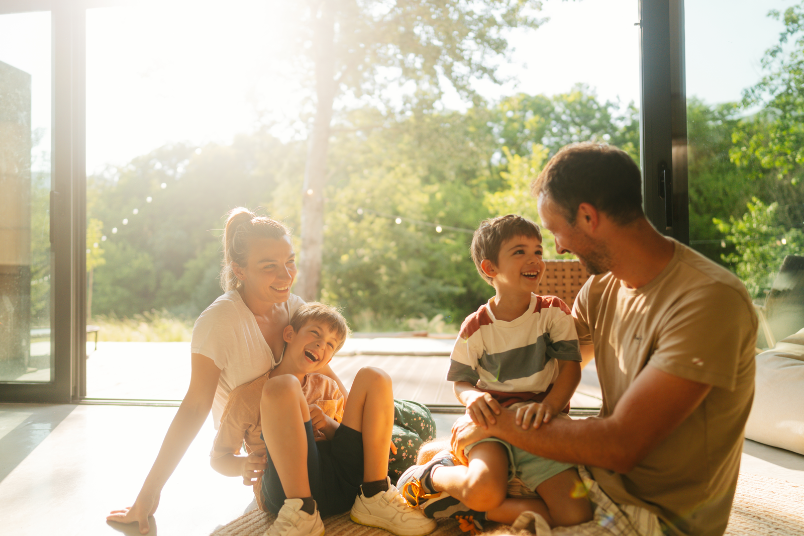 Stock Lifestyle Photography