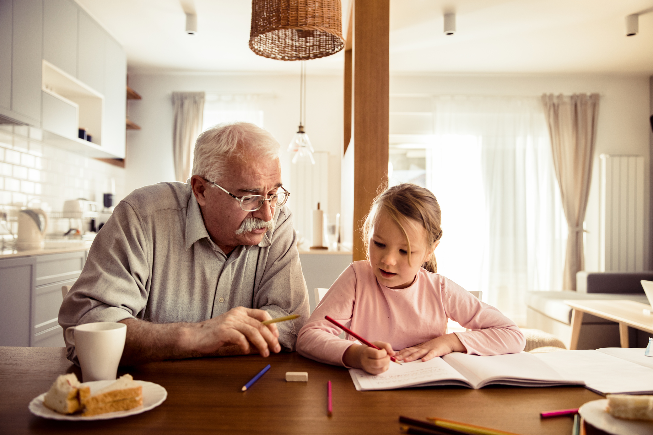 Stock Lifestyle Photography