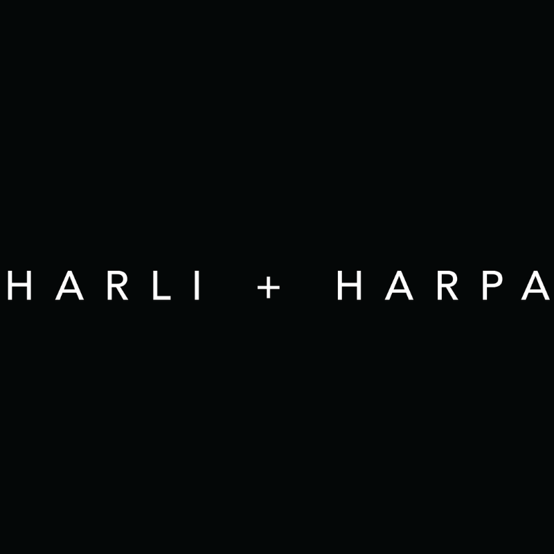 Harli + Harpa