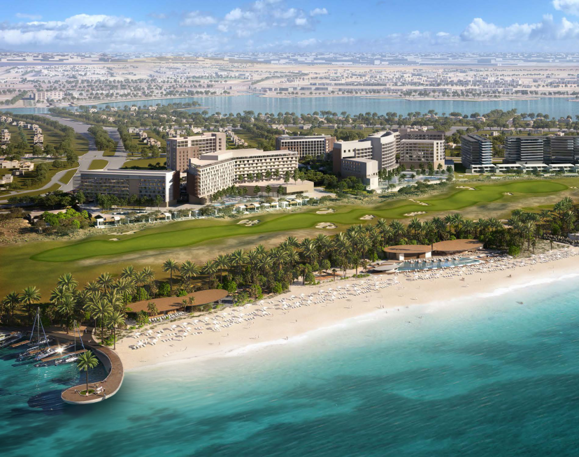 الدار تجلب علامات تجارية عالمية إلى أبوظبي | الدار