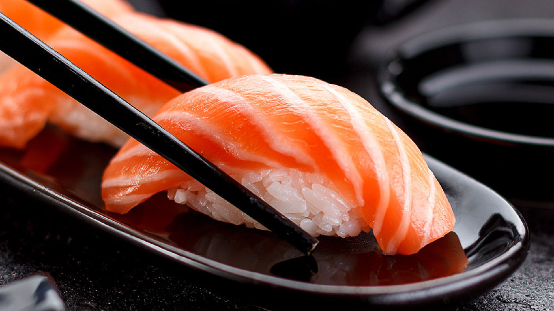 Sushi Machi at Grand Central Shopping Centre