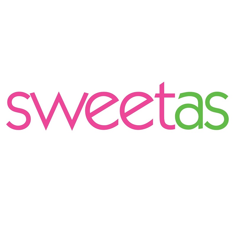 Sweet As Logo