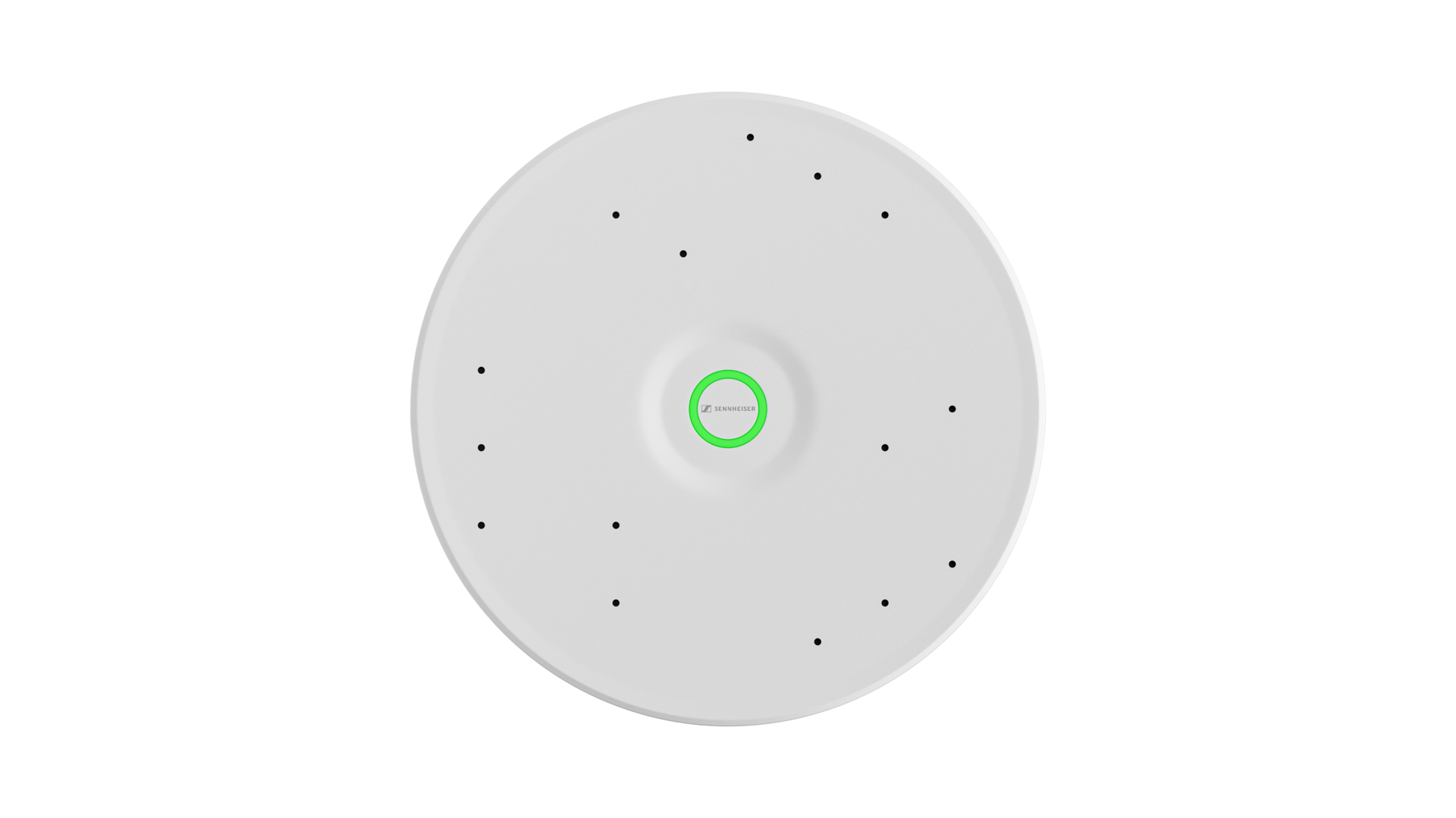 TeamConnect Ceiling Medium