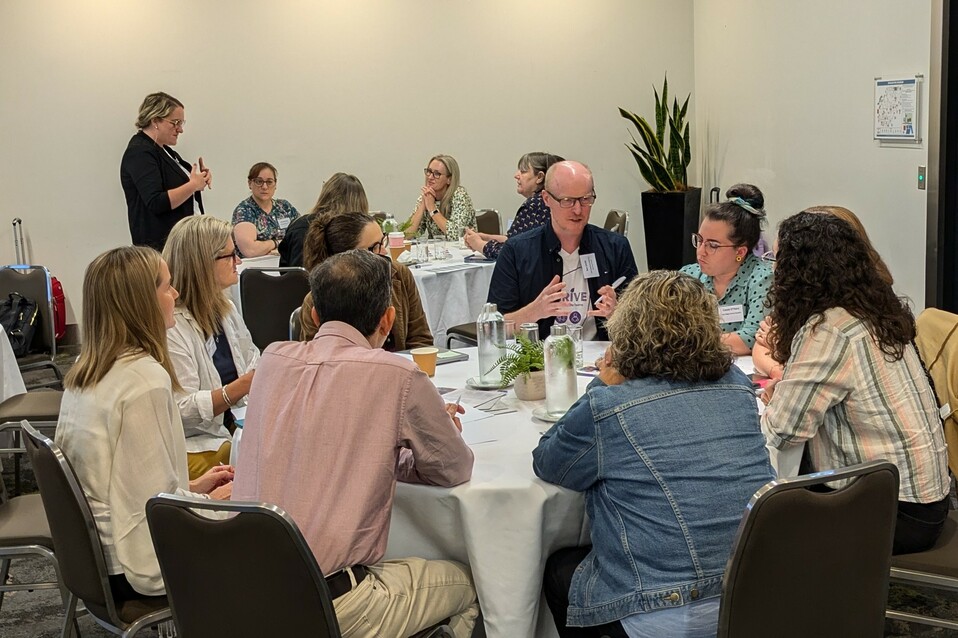 THRIVE CST Stakeholder Summit Workshop Groups 5 and 6.jpg