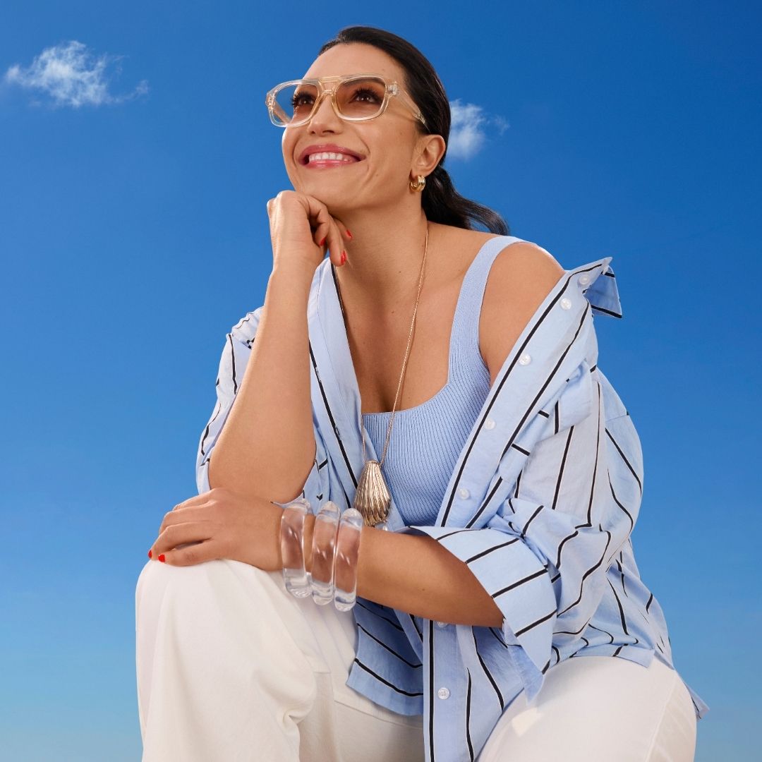 Women's Spring Fashion items and Spring Dining