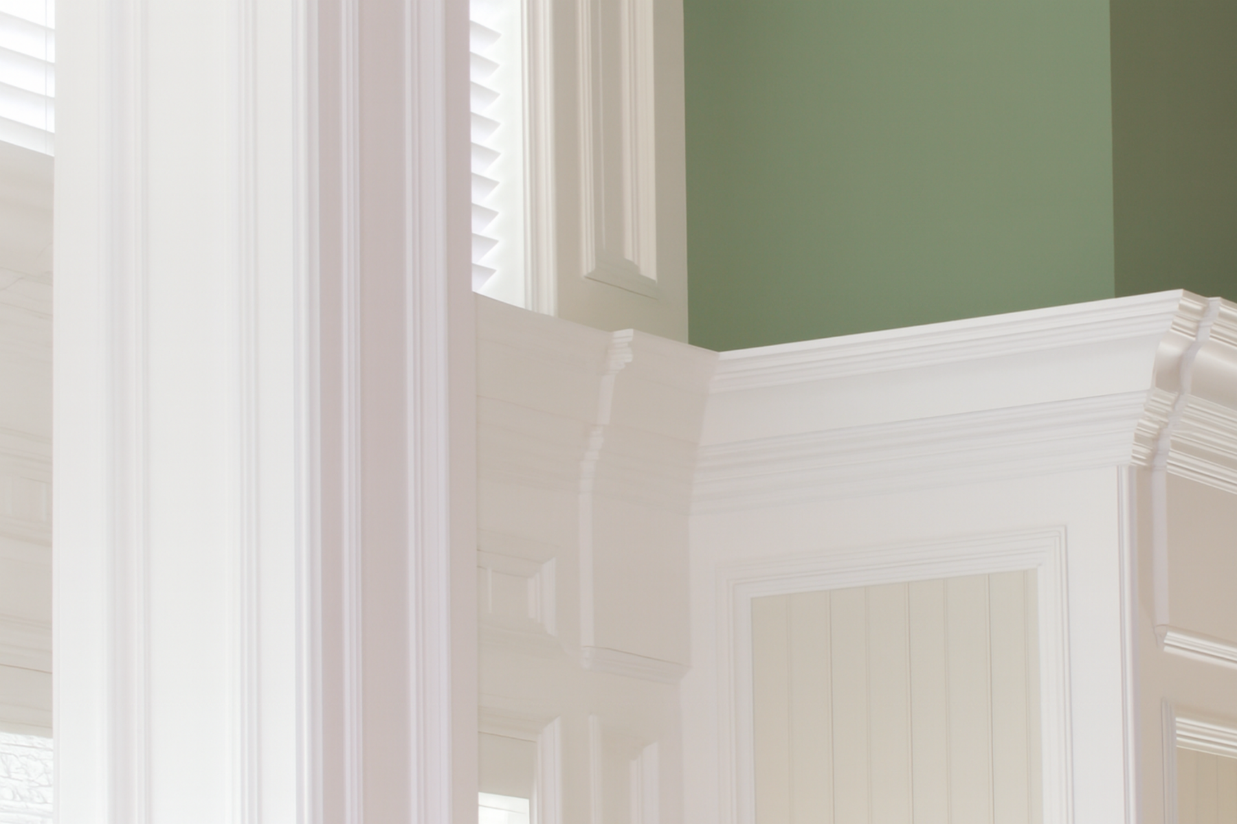 Mouldings
