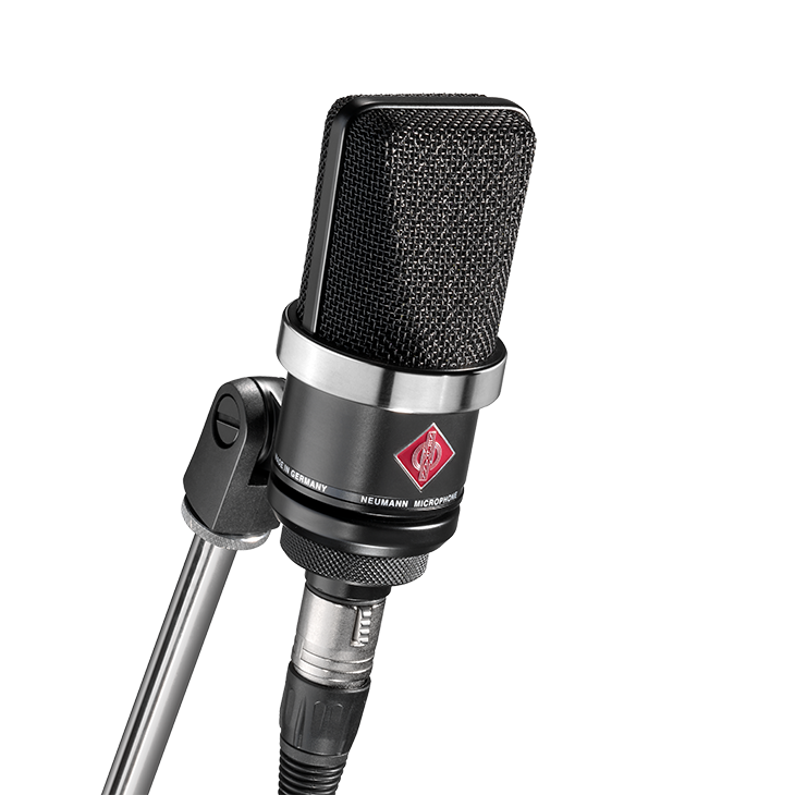 TLM-102-bk-with-SG2_Neumann-Studio-Microphone_M