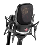 TLM 107 bk Studio Set