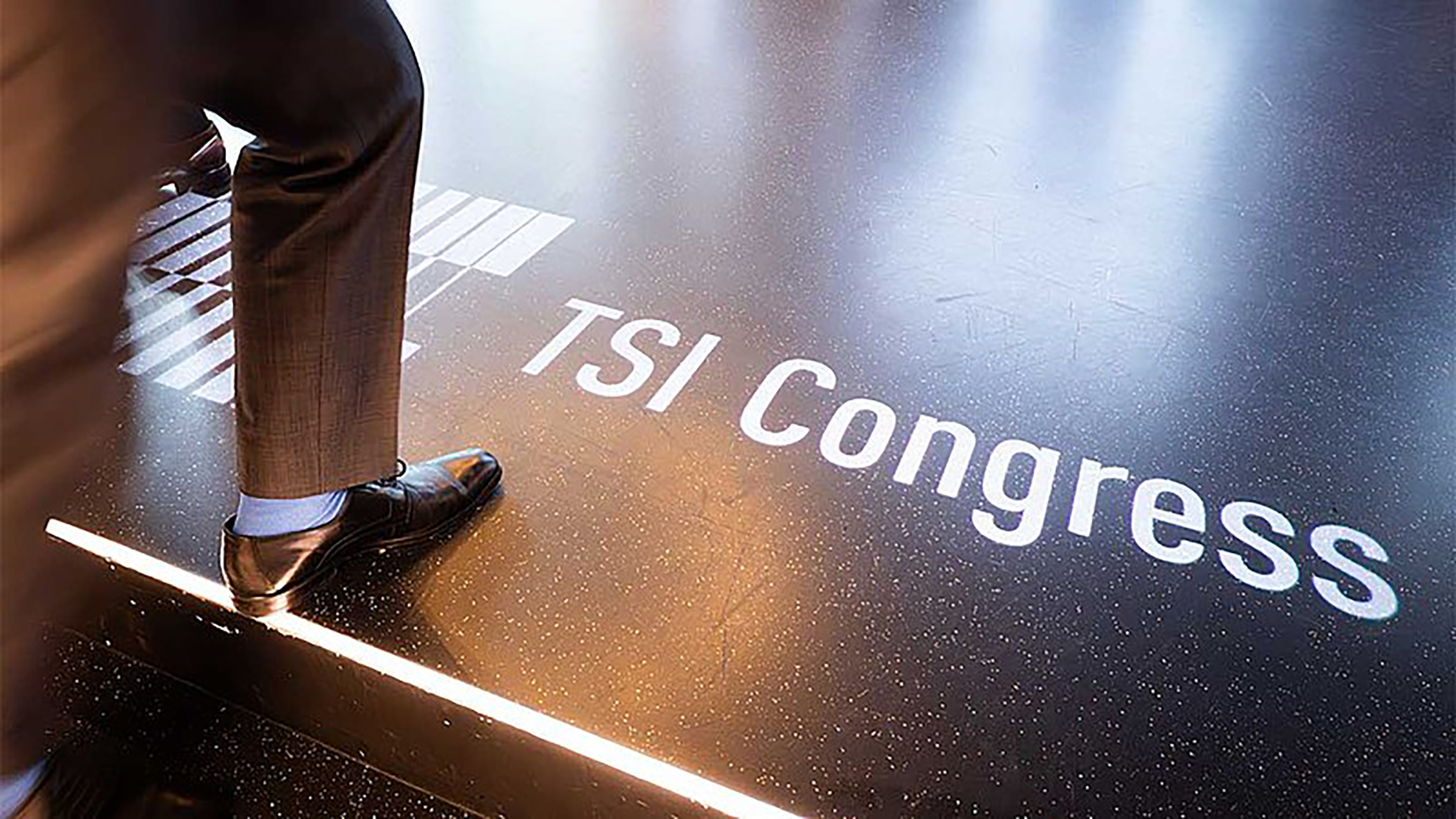 TSI Congress 