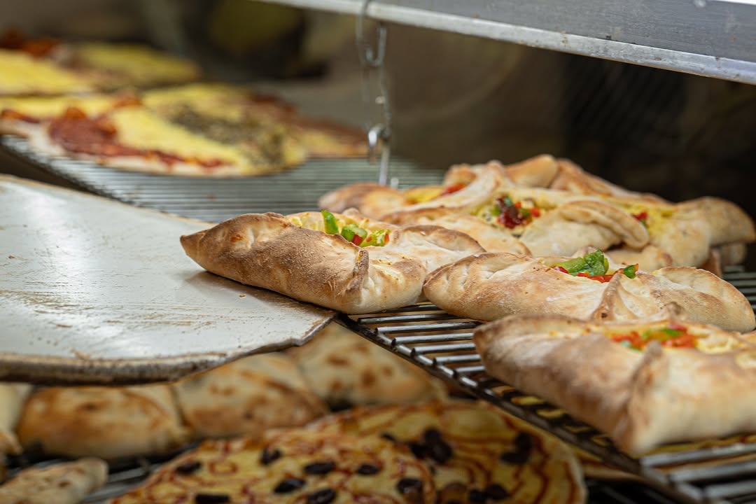 Tabets Bakery