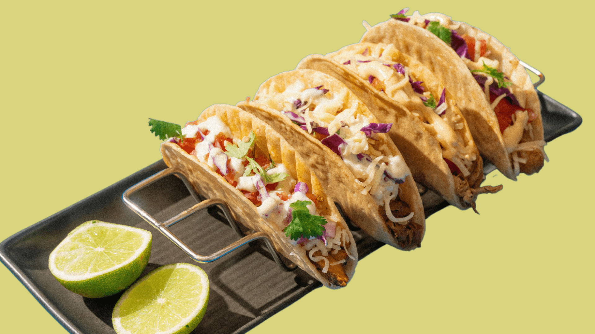 Burrito Bar
