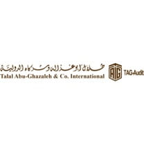 Aldar Logo