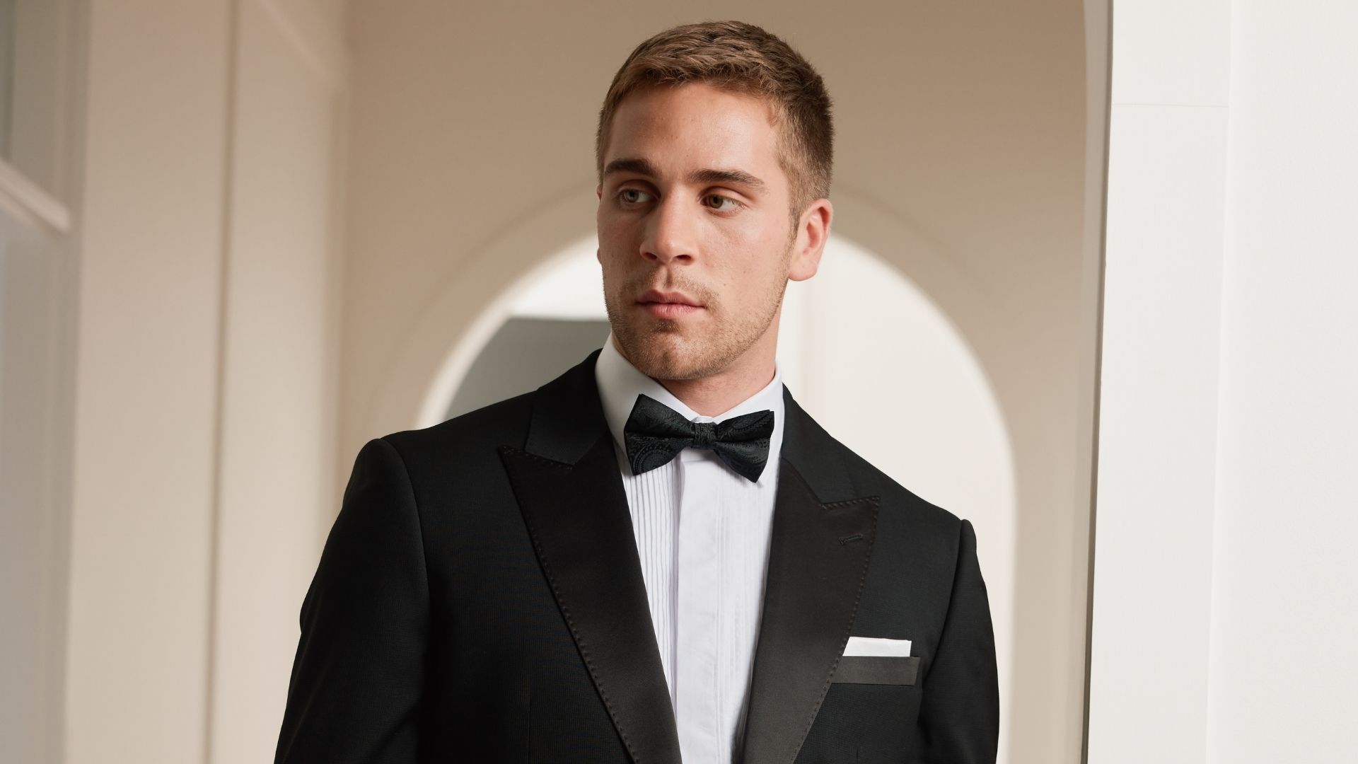 Tarocash Tuxedo and Suit Offer