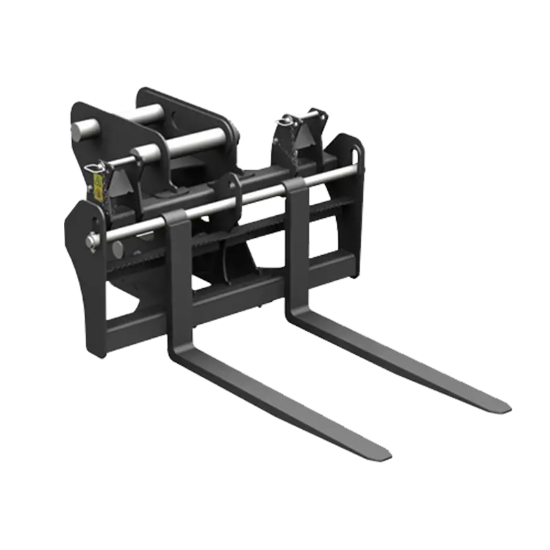 Telehandler Attachments