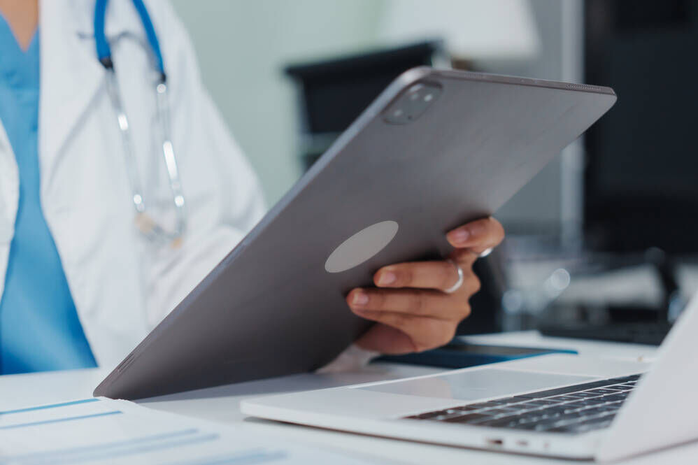 Telehealth