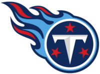 Tennessee Titans Logo