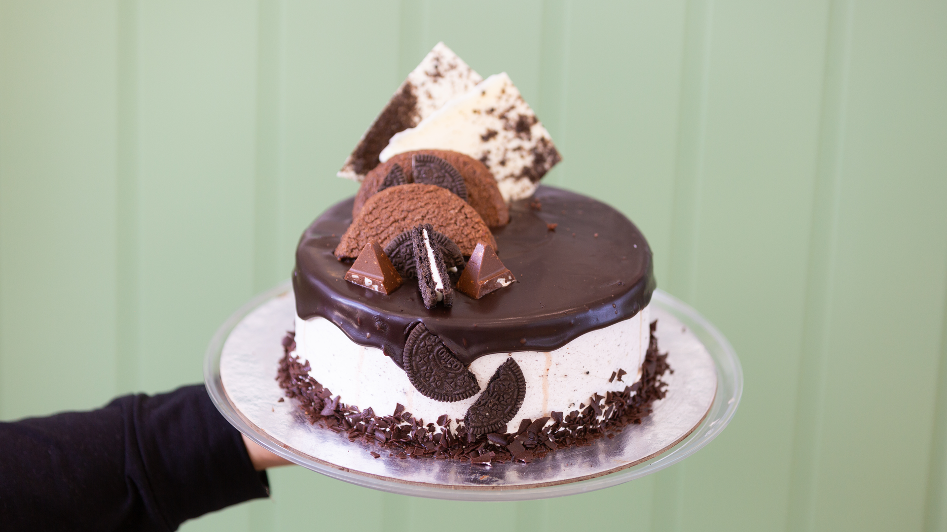 cake