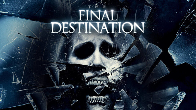 The Final Destination