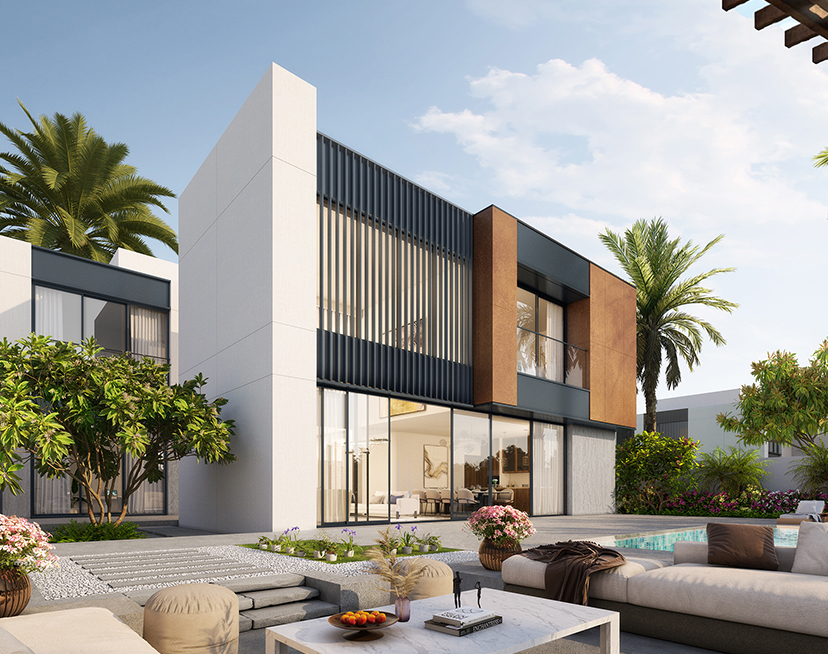 مستقبل المنازل الذكية: كل ما تحتاج إلى معرفته | الدار