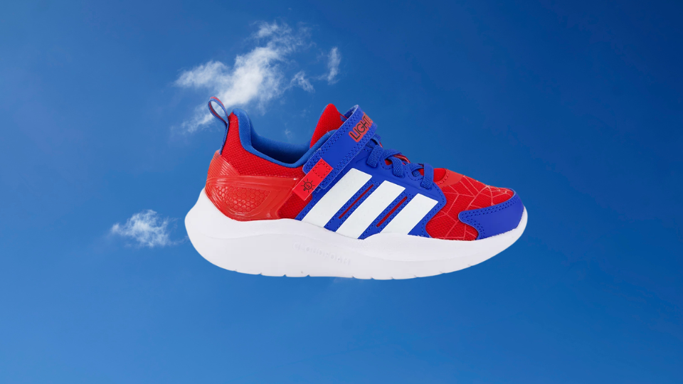 The Trybe kids shoes at Pacific Epping
