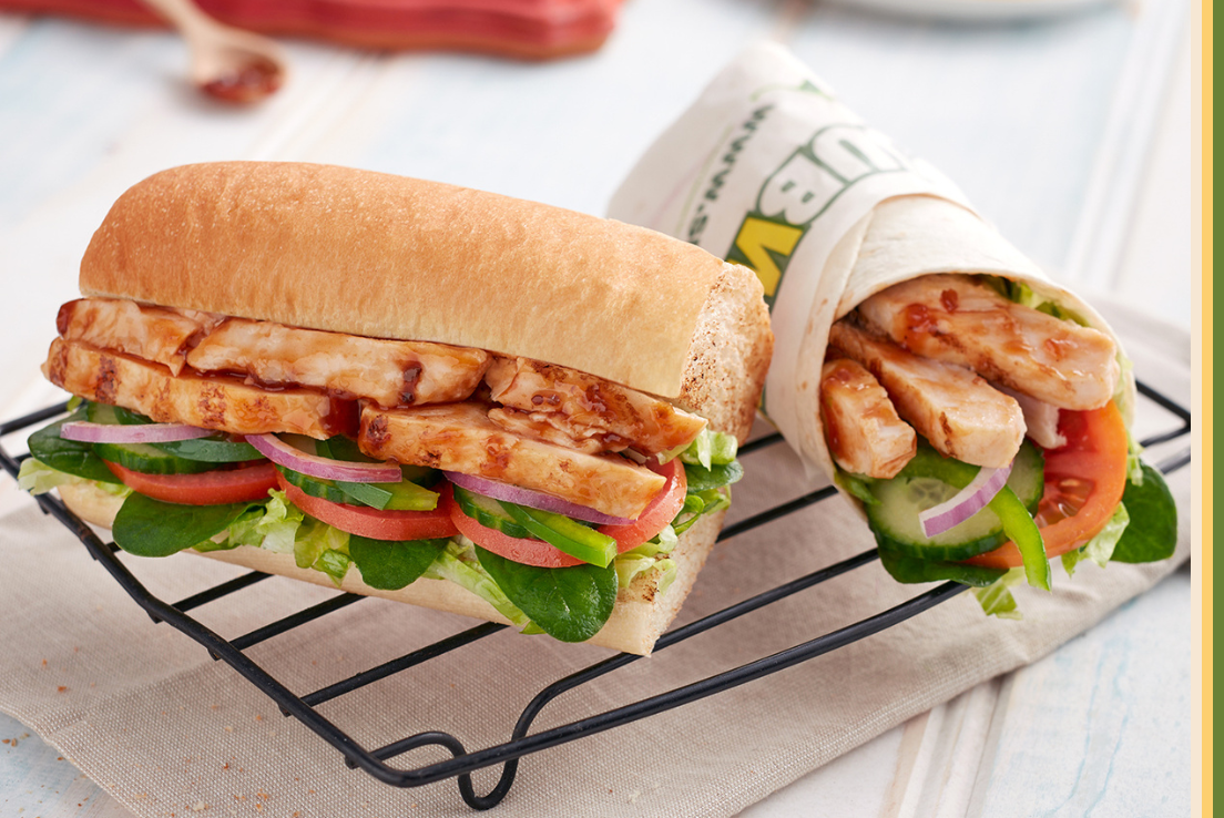 Subway