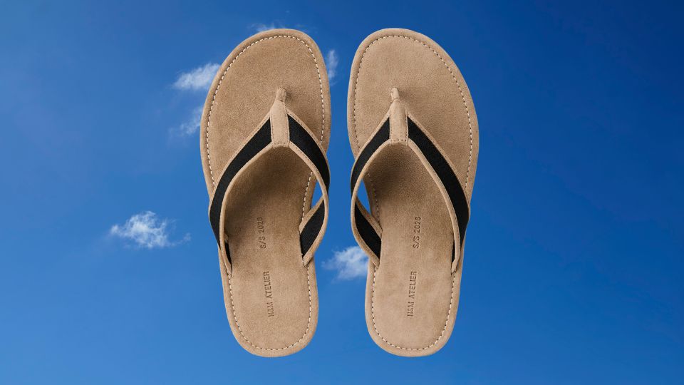 Spring Menswear 2026