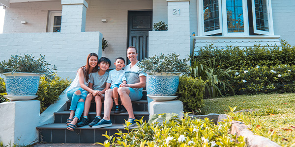 The Smart Parent’s Guide to Buying a Home With Kids in Mind