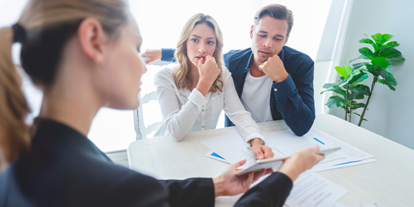 18% Mortgage Rates?! Buying a Home Used to Be Even More Challenging