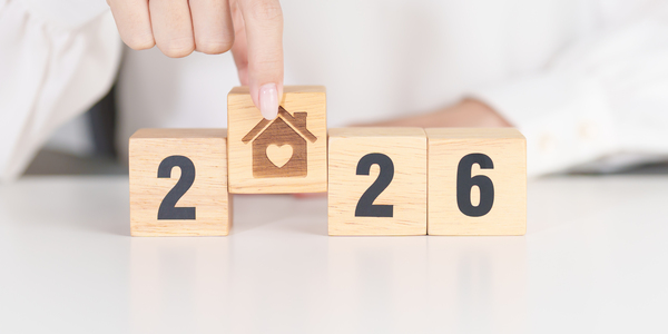 Big News for Homebuyers and Homeowners: Here are the New Loan Limits for 2026