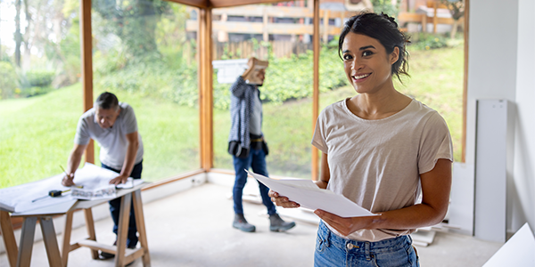 Budget-Savvy Remodels: 6 Tips on How to Renovate Your Home for Less Image