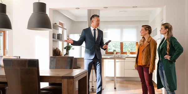 Buying a Home with a Sibling: A Smart Way to Get on the Property Ladder Image