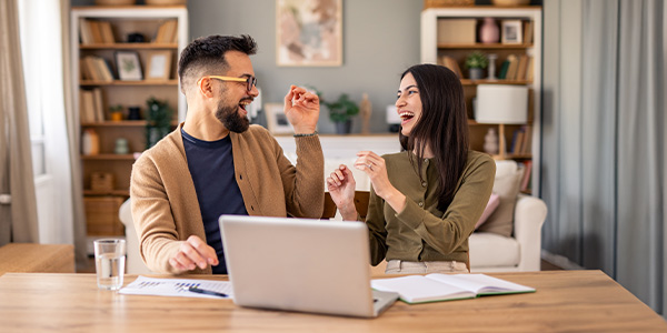 Considering a Cash-Out Refinance? How Your Home May Be Able to Help You Pay Your Bills