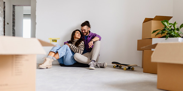 Gen Z Is Breaking Into the Housing Market—Here’s How They’re Pulling It Off Image