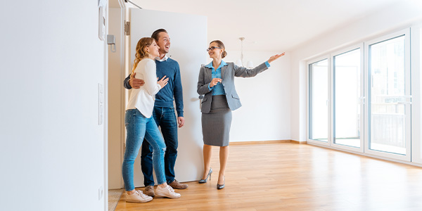 Good News for Buyers: The Housing Market is Leaning More in Their Favor