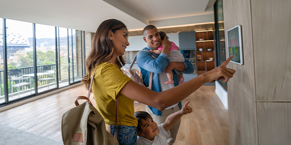 Better Safe than Sorry: How to Choose the Right Security System for Your Home