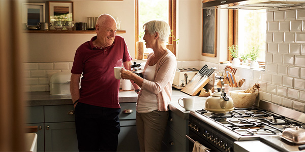 If You Need Help Funding Your Retirement, You May Want to Consider a Reverse Mortgage Image