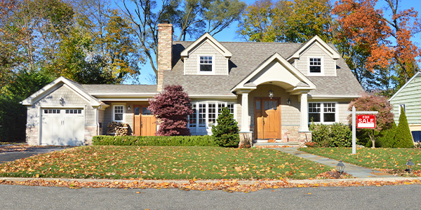 Is This Fall the New Spring for Buying a Home?