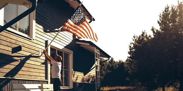 Making Homeownership More Accessible for Veterans: How to Access All the Benefits of a VA Loan