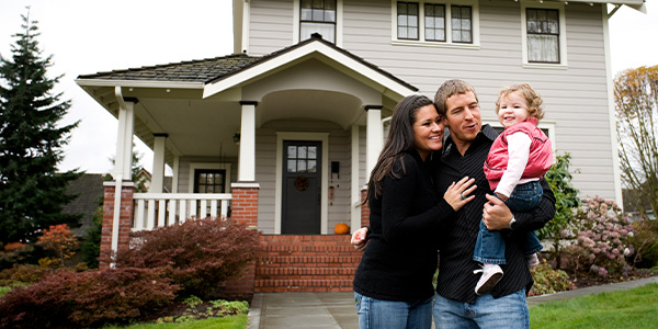 More First-Time Buyers Are Purchasing Homes in These Surprising States