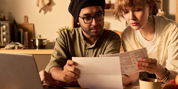 The Mortgage Fine Print Every Homebuyer Should Read Carefully