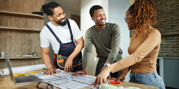 Planning Home Renovations? Getting a HELOC Just Became Cheaper