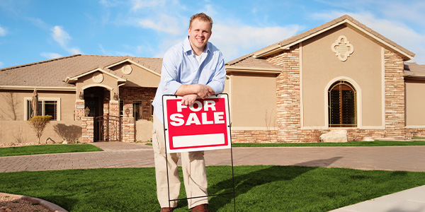 Selling a Home in a Balanced Market: How Today’s Sellers Can Stand Out